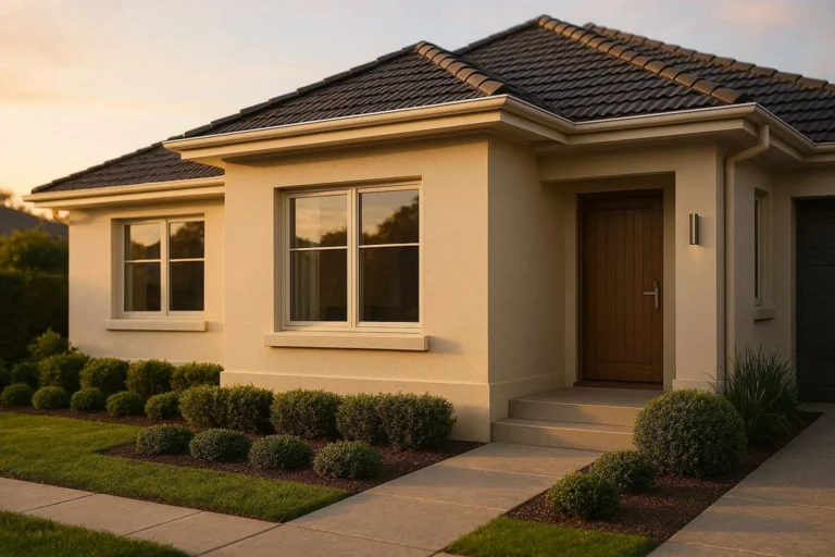 AppcEstate property tips from InfoActivePropertyCare featured property exterior