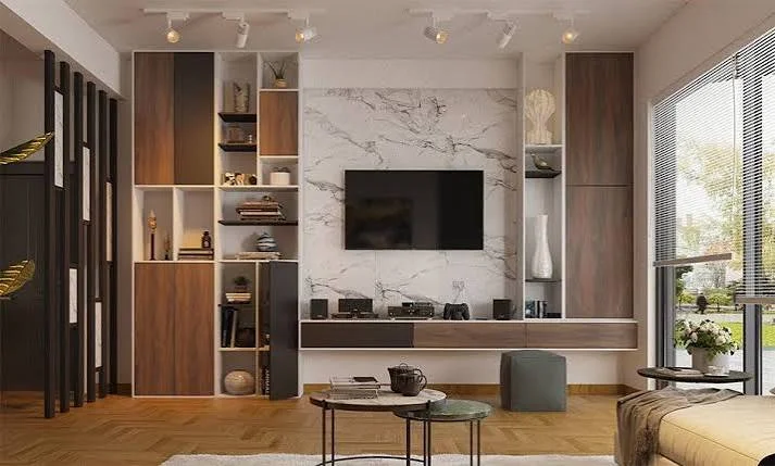 Corner TV Wall Mount: A Smart Solution for Modern Living Spaces