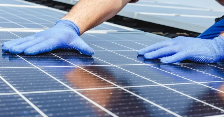 Signs It’s Time for a Solar Panel Replacement in NJ
