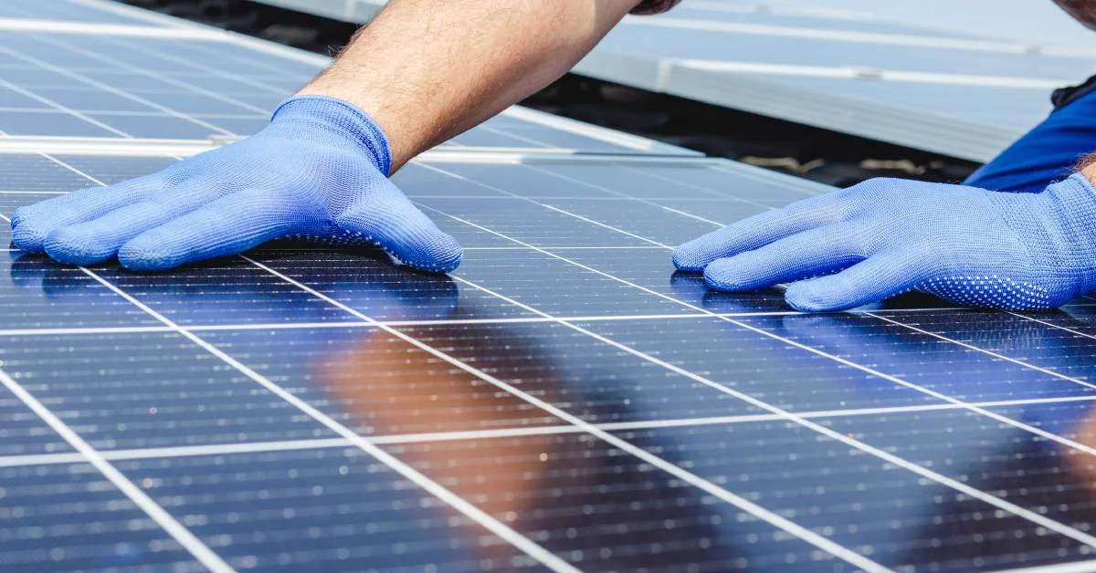 Signs It’s Time for a Solar Panel Replacement in NJ