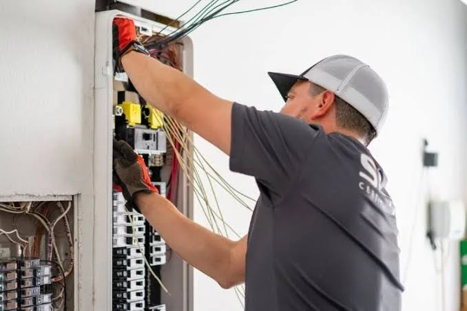 What Happens During an Electrical Panel Inspection?