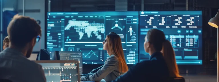 Key Features of Manufacturing Erp Software That Reduce Downtime