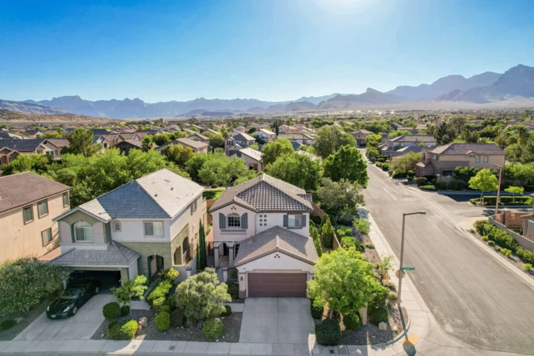 What Makes Las Vegas a Great Market for Rental Property Investors