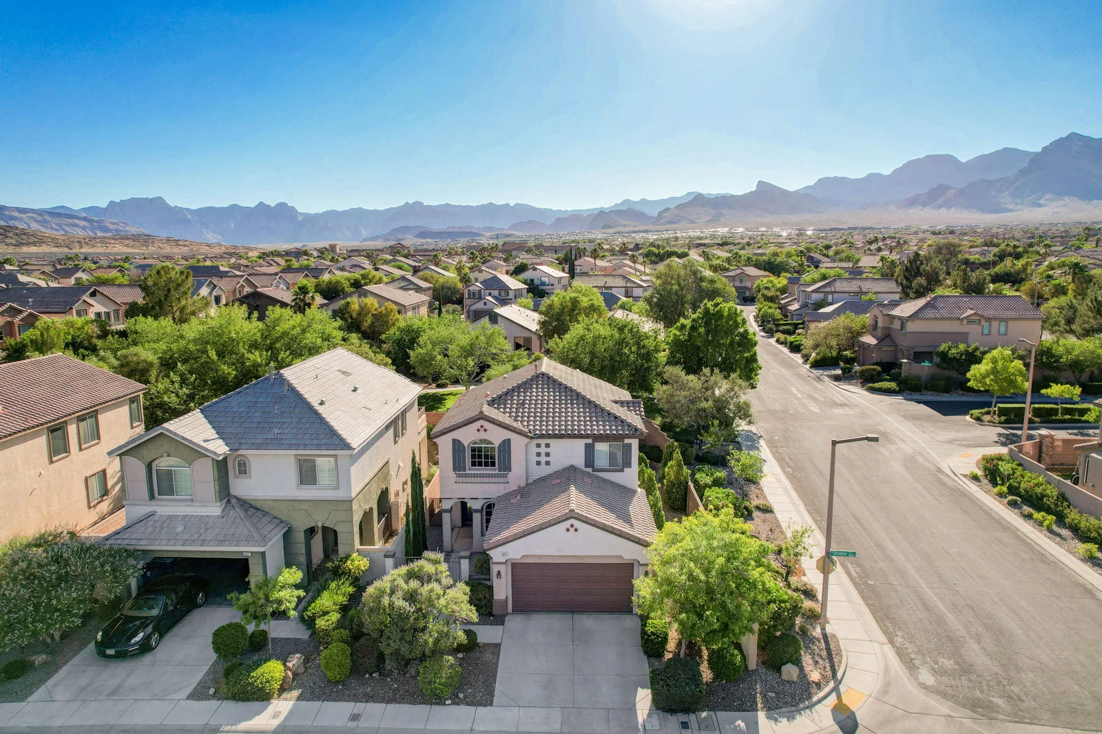 What Makes Las Vegas a Great Market for Rental Property Investors