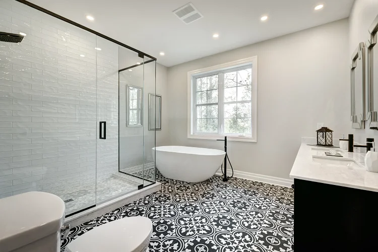 Bathroom remodeling can improve comfort, storage, safety, and the overall value of a home.