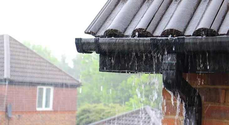 How Proper Gutter Maintenance Protects Your Home From Water Damage