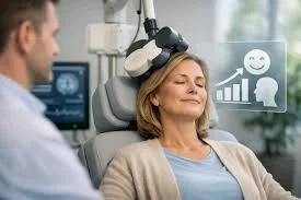 How Innovative Therapies Address Treatment Resistant Depression Scottsdale